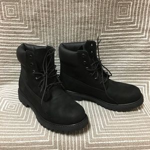 Timberland 6'' Premium Waterproof Boots - 6.5